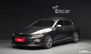 Kia K5 Prestige 2.0 2022