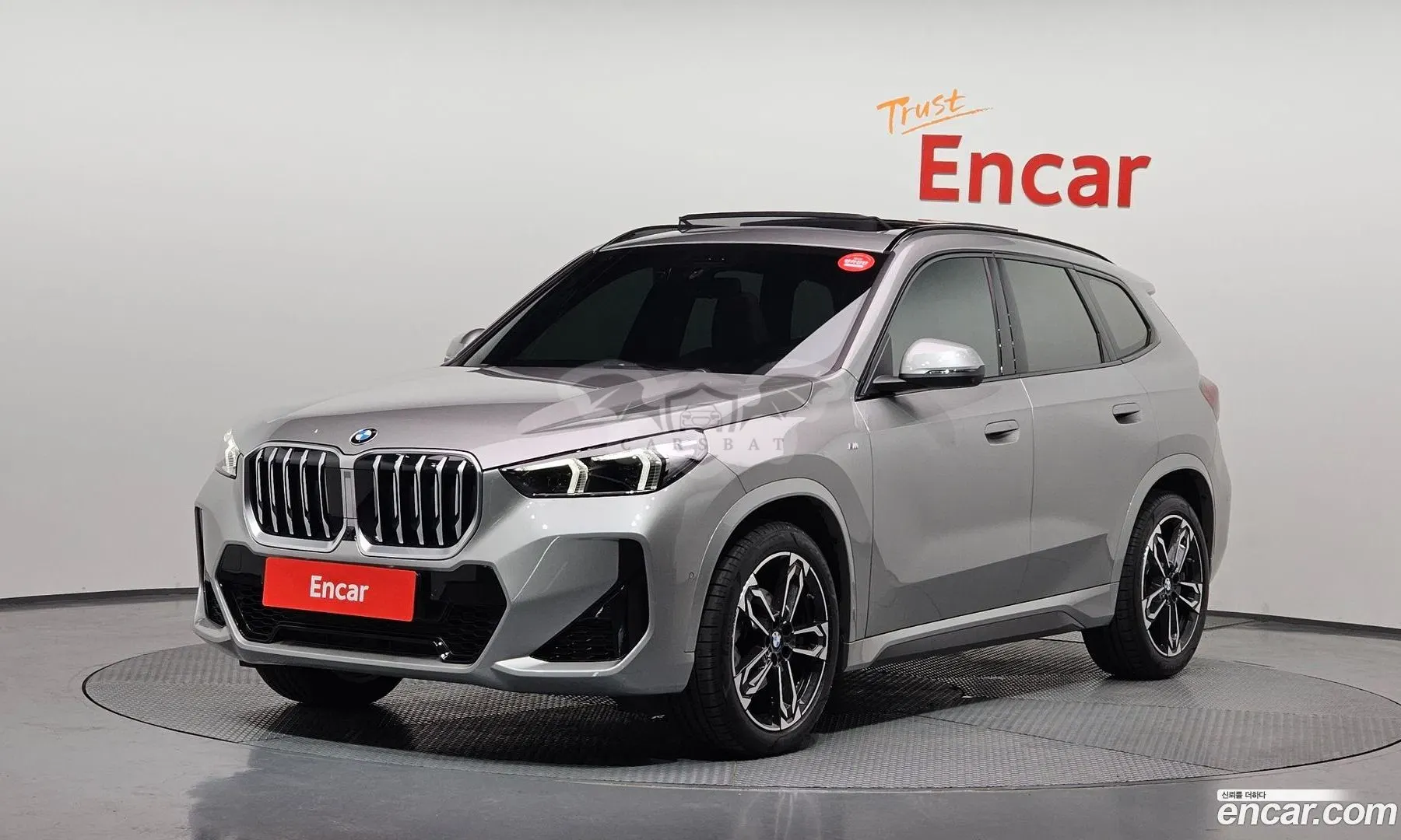 Bmw X1 xDrive 20i M Sport 2025