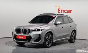 Bmw X1 xDrive 20i M Sport 2025