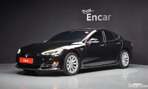 Tesla Model s Long Range 2020