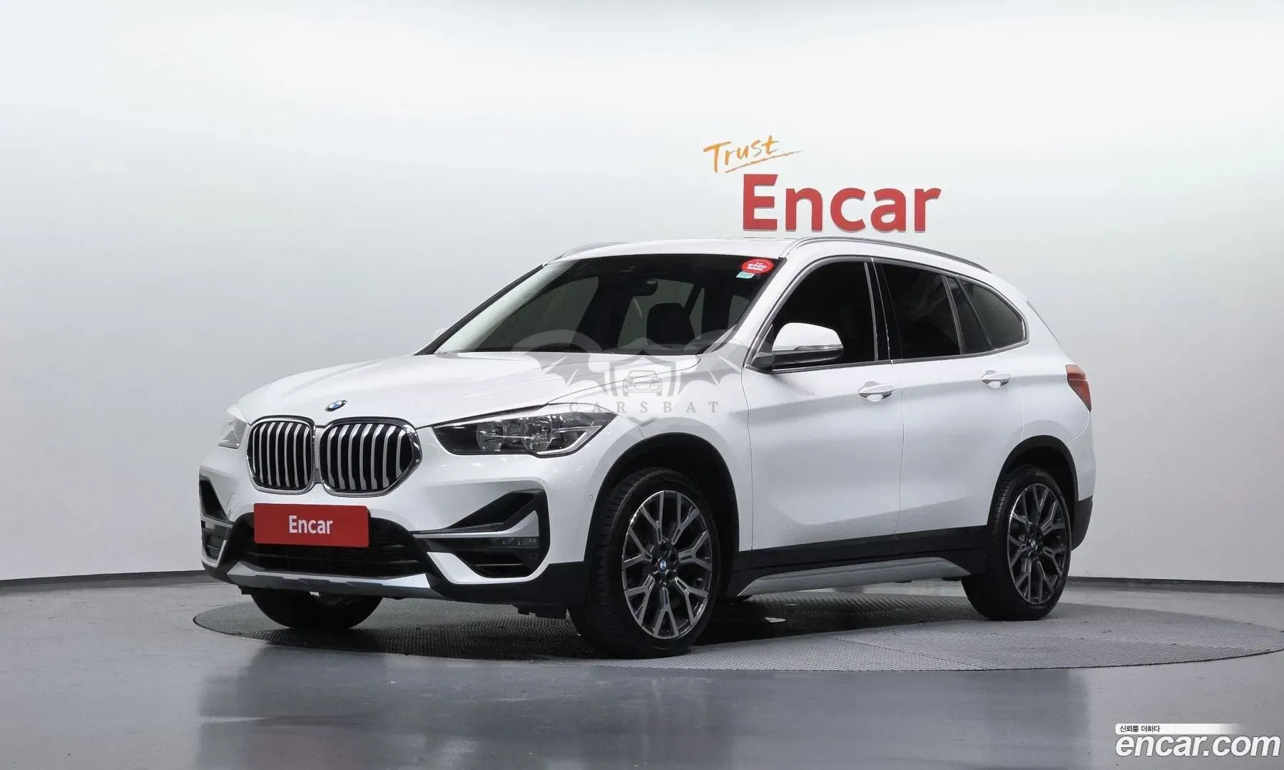 Bmw X1 xDrive 20i xLine 2022