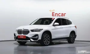 Bmw X1 xDrive 20i xLine 2022