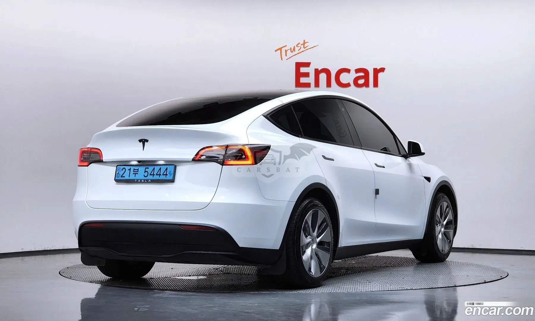 Tesla Model y RWD 2023