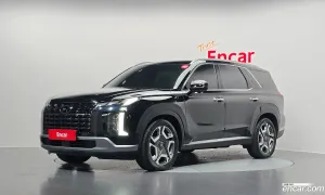 Hyundai Palisade Le Blanc Diesel 2.2 2WD 2023