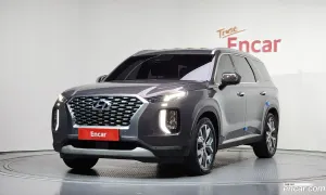 Hyundai Palisade Prestige Diesel 2.2 2WD 2020
