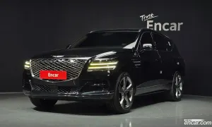 Genesis Gv80 3.0 Diesel AWD 2020