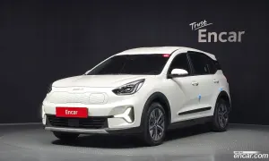 Kia Niro Earth 2022