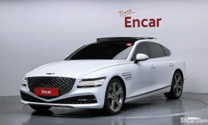 Genesis G80 Gasoline 2.5 Turbo AWD 2021