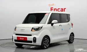 Kia Ray Signature 2021