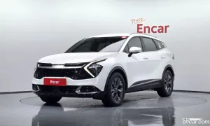 Kia Sportage Nobleless Gasoline 1.6 Turbo 2WD 2022