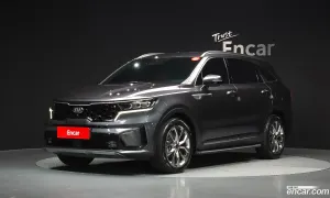 Kia Sorento Noblesse Diesel 2.2 2WD 2021