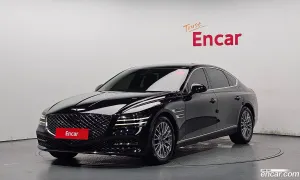 Genesis G80 Gasoline 2.5 Turbo AWD 2022