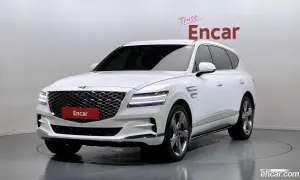 Genesis Gv80 3.0 Diesel AWD 2020