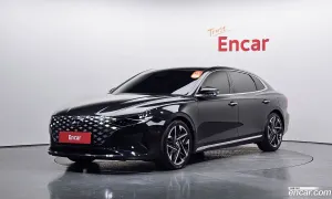 Hyundai Grandeur Exclusice 2.5 2020