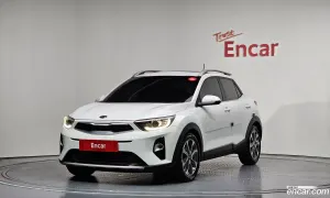 Kia Stonic Prestige Diesel 1.6 2017