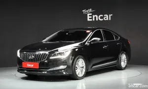 Hyundai Aslan G300 Modern Special 2015