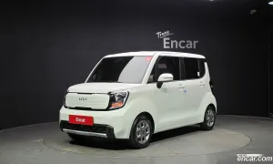 Kia Ray Prestige 2026