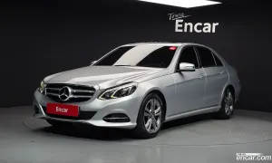 Mercedes-benz E-class E220 CDI Avantgarde 2014