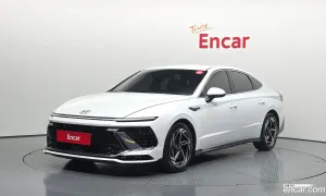 Hyundai Sonata Exclusive 1.6 Turbo 2023