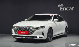 Hyundai Grandeur Exclusice 2.5 2020