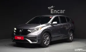 Honda Cr-v 1.5 EX-L 2WD 2022