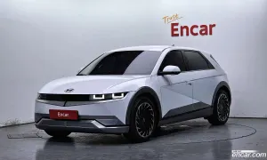 Hyundai Ioniq5 Prestige Long range 2022