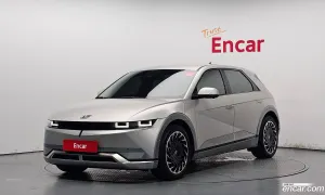Hyundai Ioniq5 Prestige Long range 2023