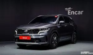 Kia Sorento Prestige HEV 1.6 4WD 2020