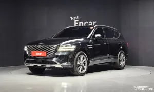 Genesis Gv80 2.5T Gasoline AWD 2024