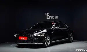 Genesis G90 Gasoline 3.5 Turbo AWD 2023