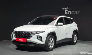 Hyundai Tucson Modern Diesel 2.0 2WD 2021