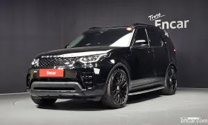 Land rover Discovery 2.0 SD4 SE 2020