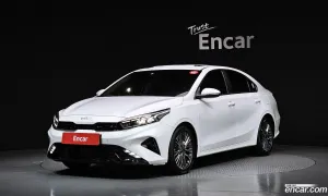 Kia K3 signature 1.6 2021