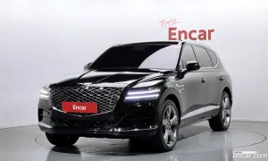 Genesis Gv80 3.0 Diesel AWD 2020