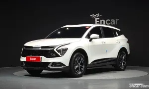 Kia Sportage Signature 2WD 2022