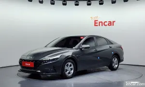 Hyundai Avante Modern 1.6 2021