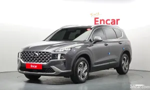 Hyundai Santafe Prestige Diesel 2.2 2WD 2020