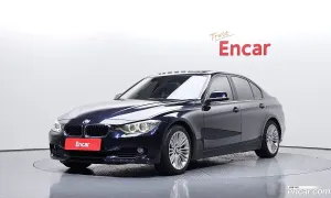 Bmw 3-series 320d ED Edition 2013