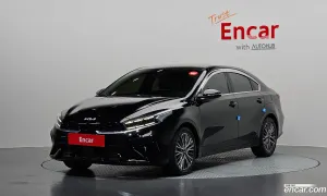 Kia K3 Noblesse 1.6 2021