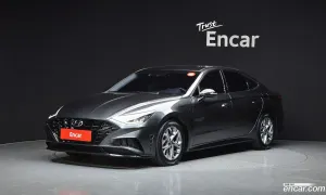 Hyundai Sonata Modern 2.0 2022