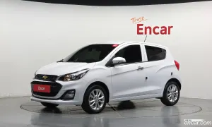 Chevroletgmdaewoo Spark Premier 2021
