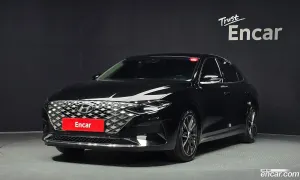 Hyundai Grandeur Le Blanc 2.5 2022