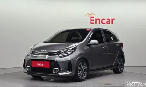 Kia Morning Prestige 2023