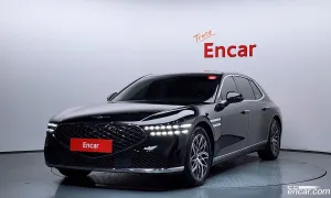 Genesis G90 Gasoline 3.5 Turbo AWD 2023