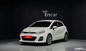 Kia Pride Luxury 5DR 1.6 GDI 2017