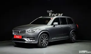 Volvo Xc90 D5 Inscription 2019