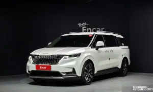 Kia Canival 11-Seater Signature 2023