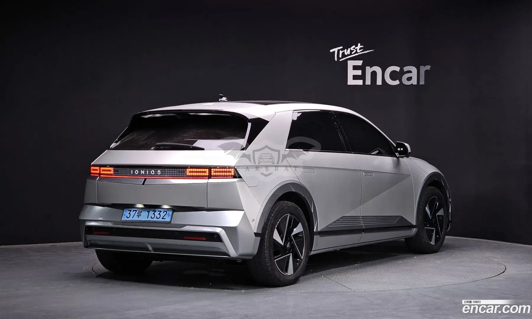 Hyundai Ioniq5 Prestige Long Range 2024