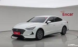 Hyundai Sonata Premium Plus 2022