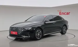 Hyundai Grandeur Premium 2.5 2022